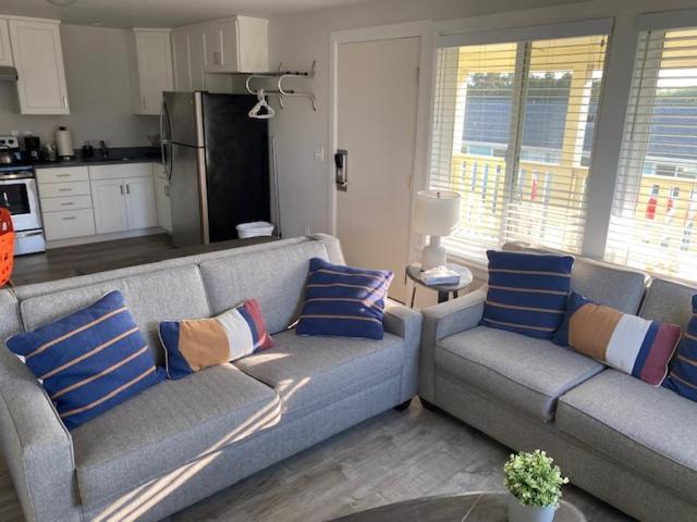 Ocean Shores Resort (Adults Only) Екстер'єр фото