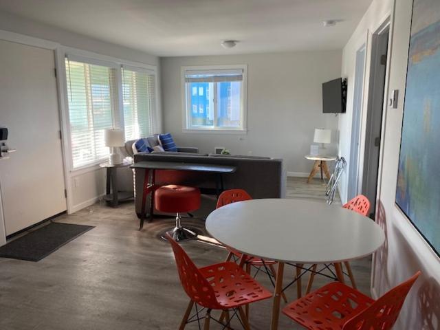 Ocean Shores Resort (Adults Only) Екстер'єр фото