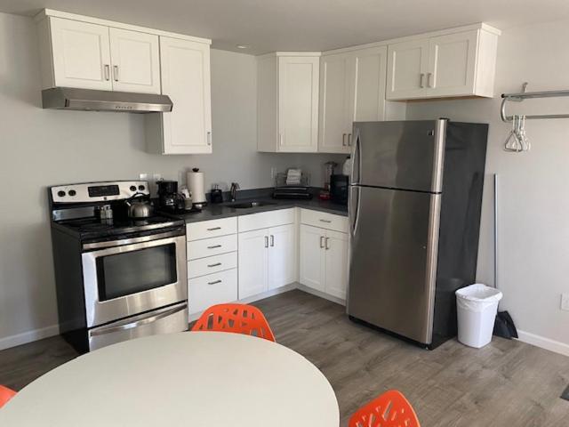 Ocean Shores Resort (Adults Only) Екстер'єр фото