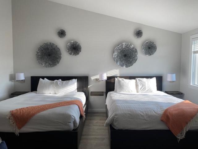 Ocean Shores Resort (Adults Only) Екстер'єр фото