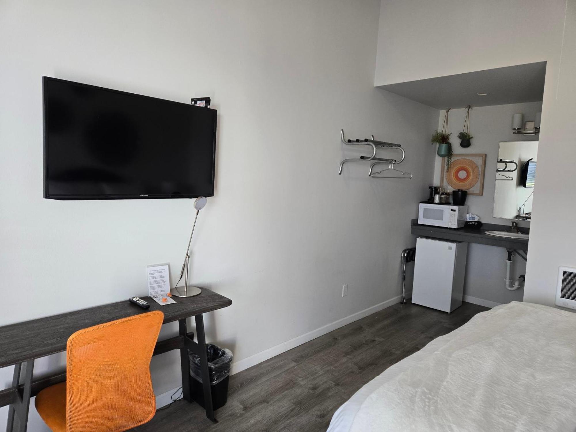 Ocean Shores Resort (Adults Only) Екстер'єр фото
