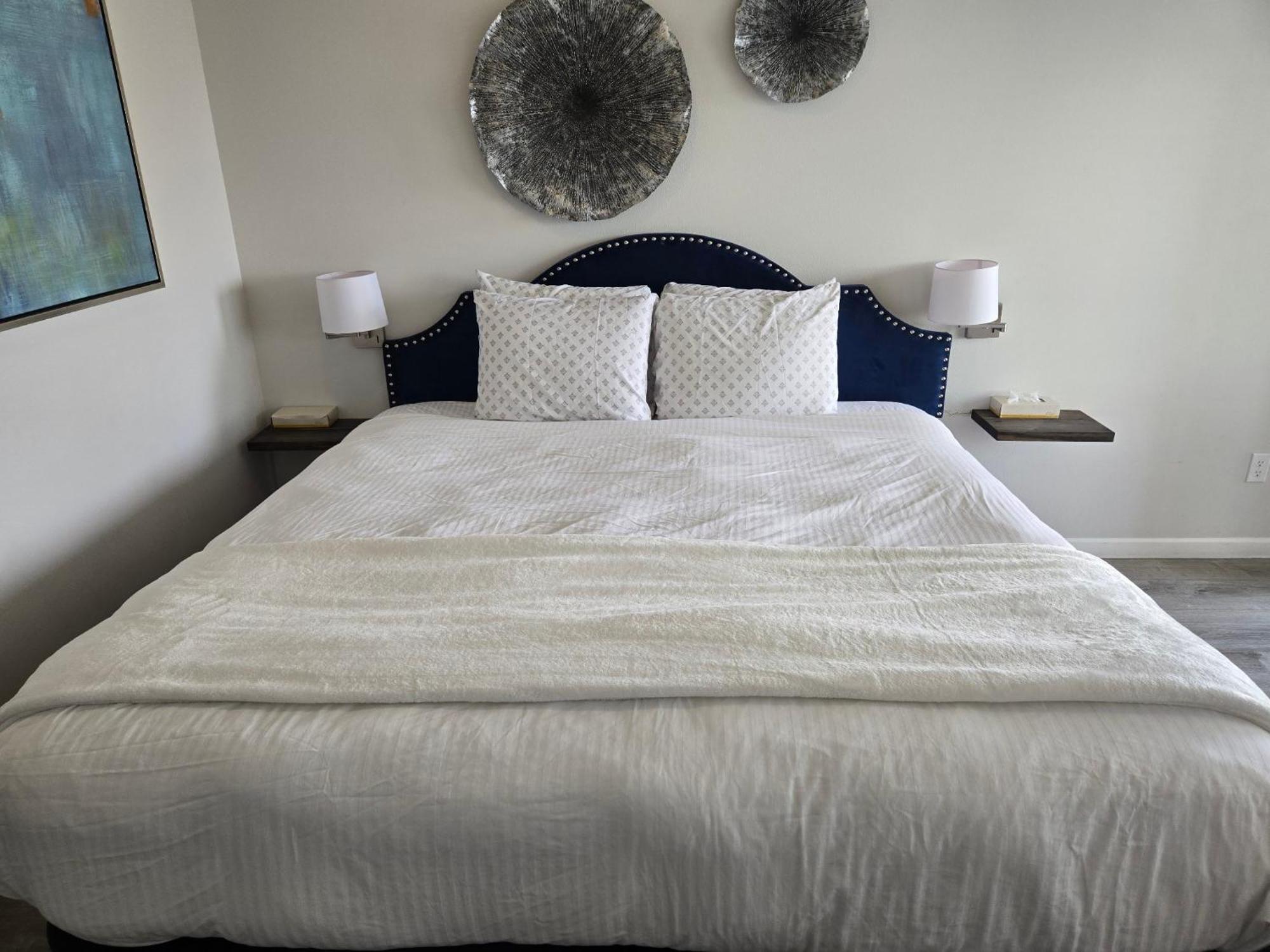 Ocean Shores Resort (Adults Only) Екстер'єр фото