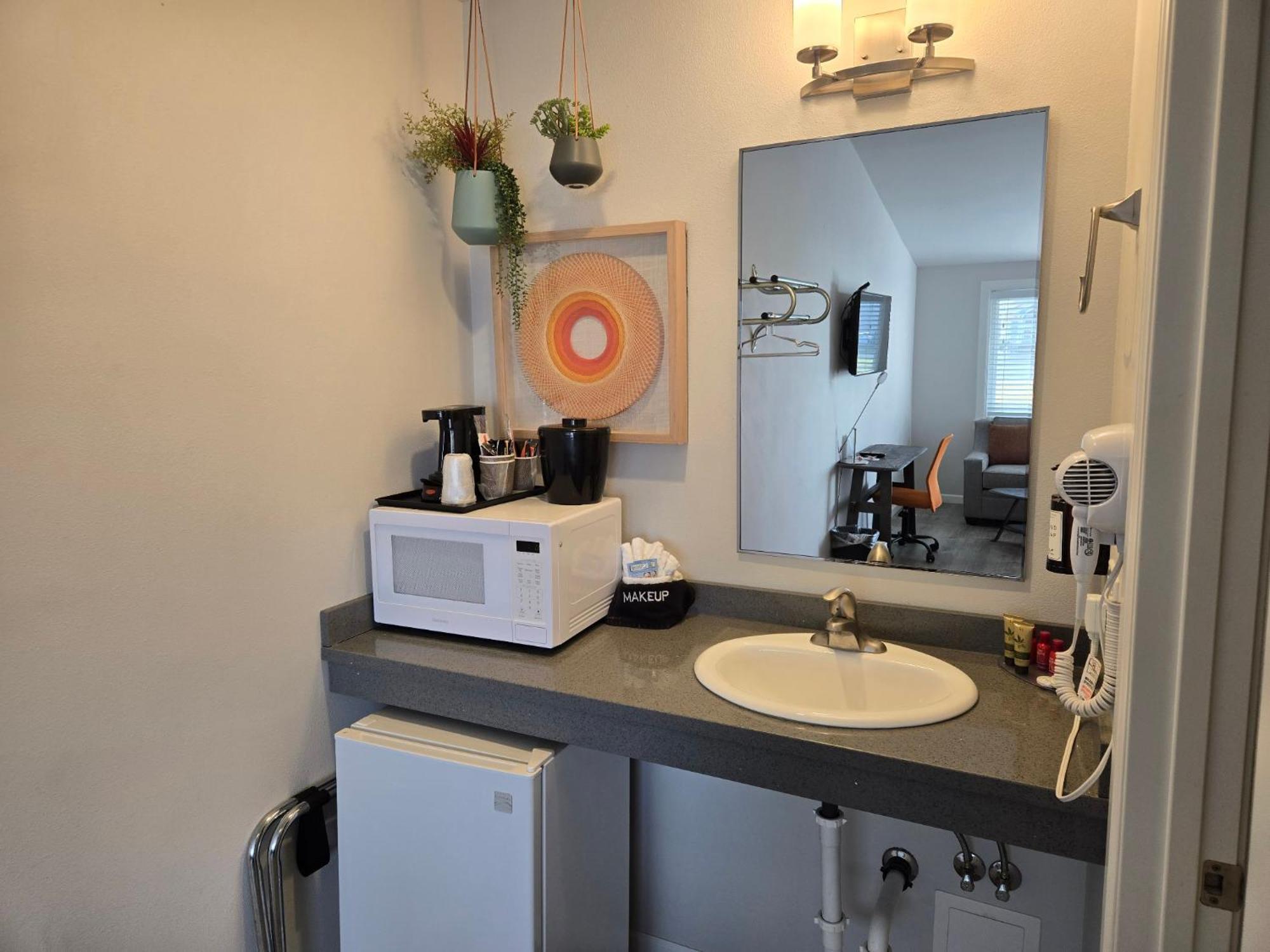 Ocean Shores Resort (Adults Only) Екстер'єр фото