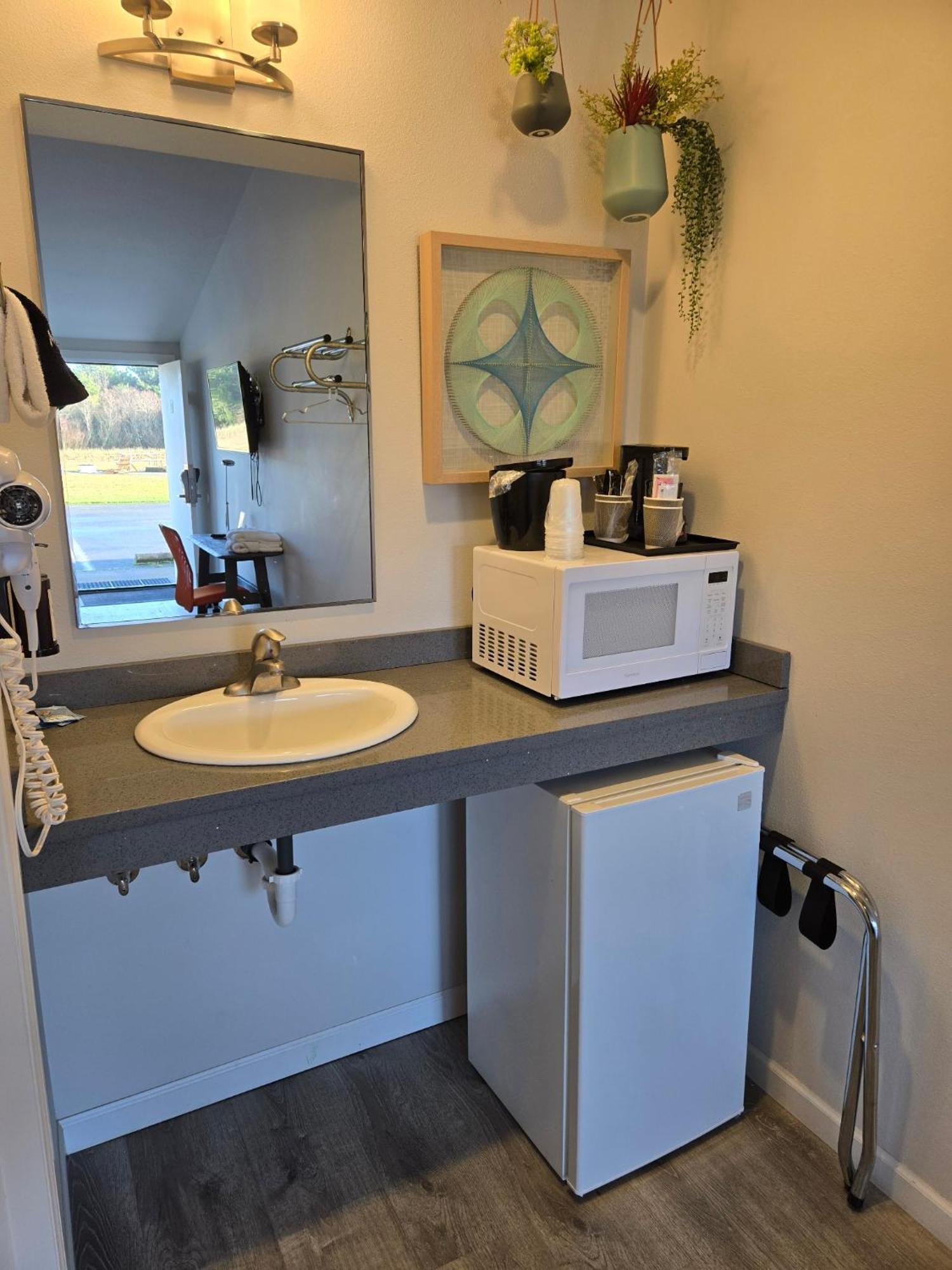 Ocean Shores Resort (Adults Only) Екстер'єр фото