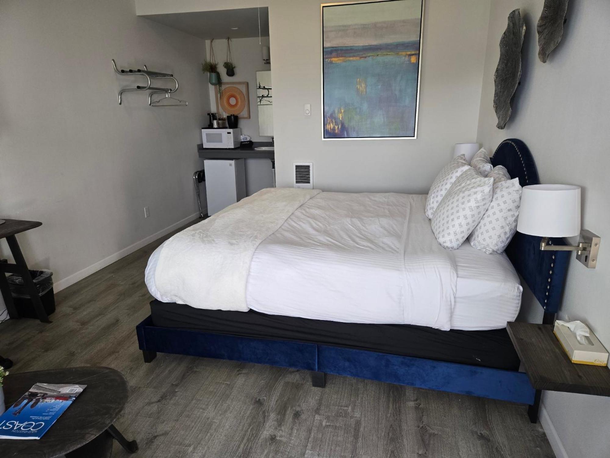 Ocean Shores Resort (Adults Only) Екстер'єр фото