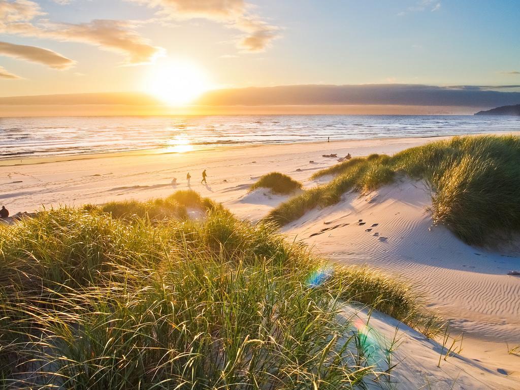 Ocean Shores Resort (Adults Only) Екстер'єр фото