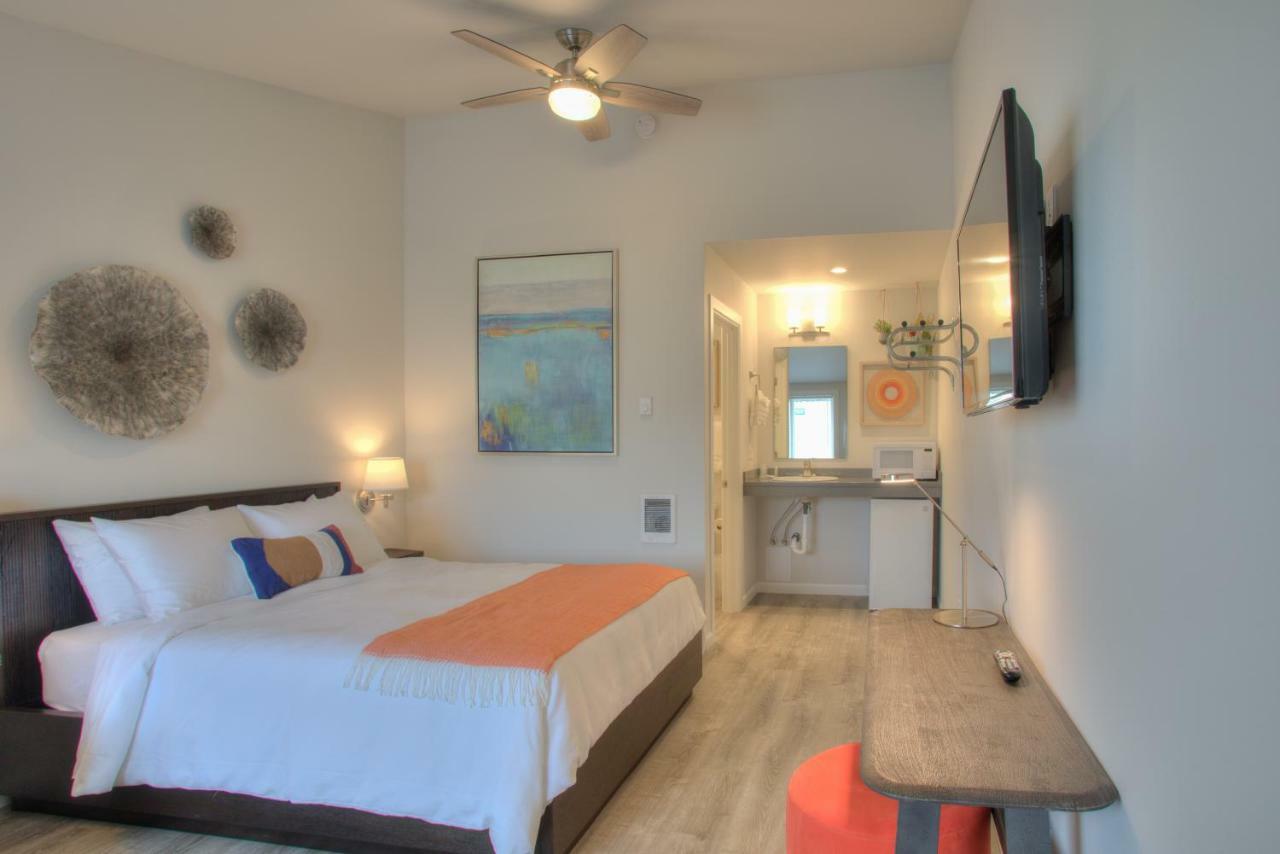 Ocean Shores Resort (Adults Only) Екстер'єр фото