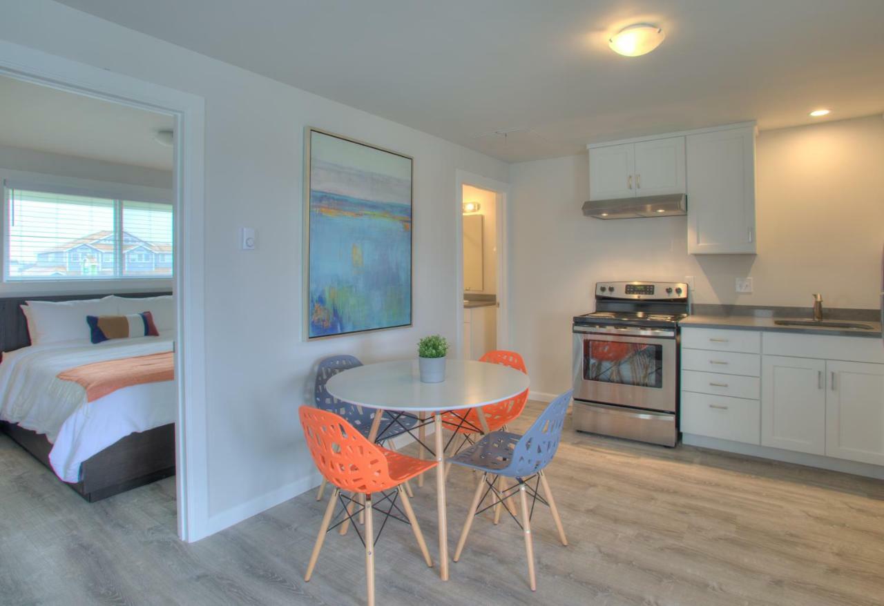 Ocean Shores Resort (Adults Only) Екстер'єр фото
