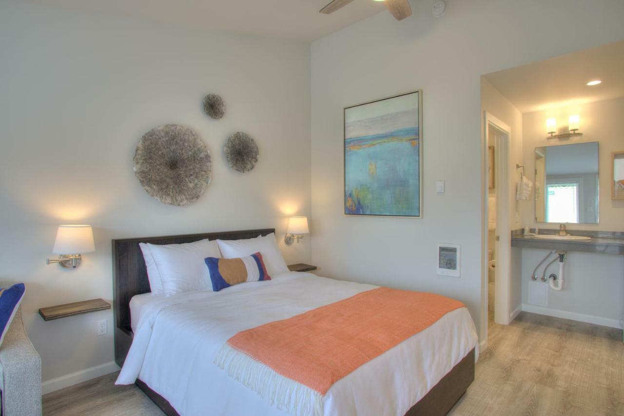 Ocean Shores Resort (Adults Only) Екстер'єр фото