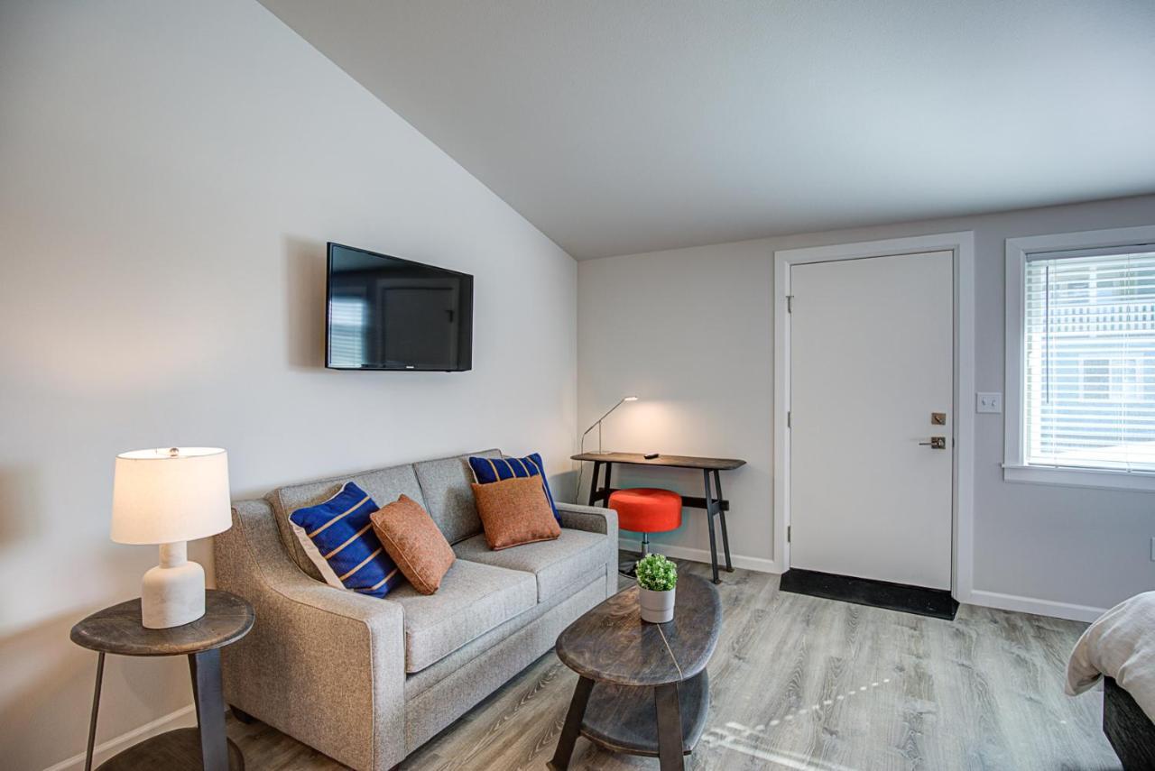 Ocean Shores Resort (Adults Only) Екстер'єр фото