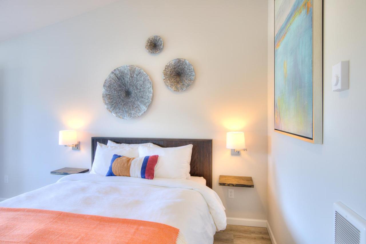 Ocean Shores Resort (Adults Only) Екстер'єр фото
