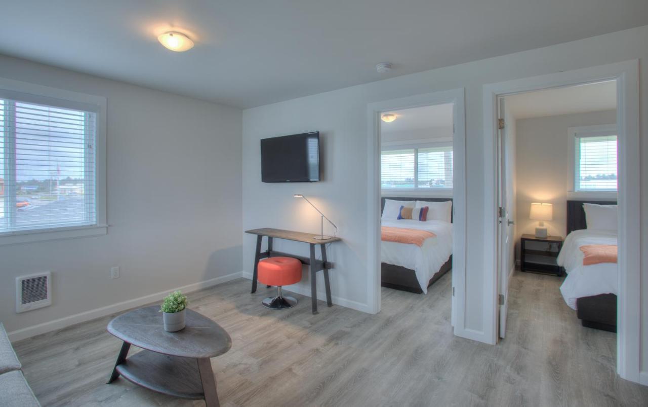 Ocean Shores Resort (Adults Only) Екстер'єр фото