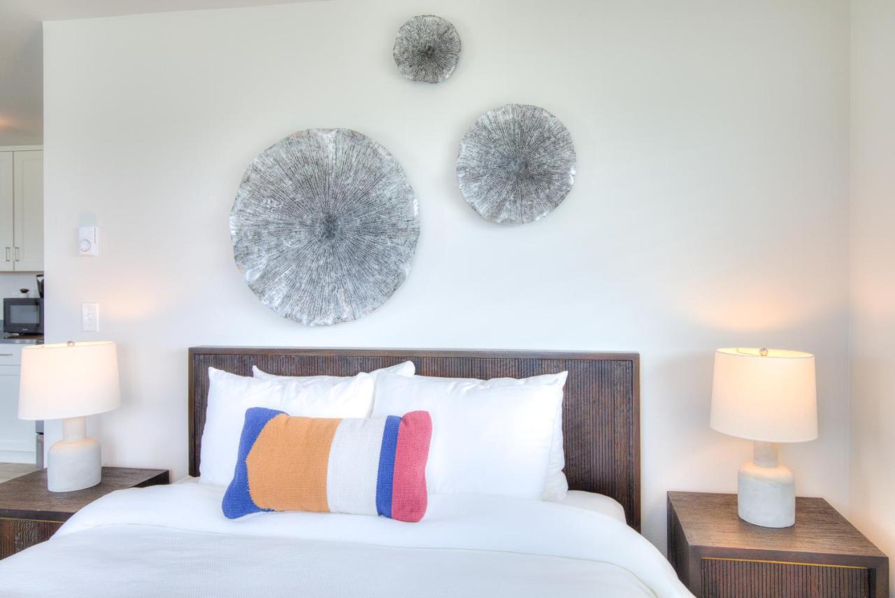 Ocean Shores Resort (Adults Only) Екстер'єр фото