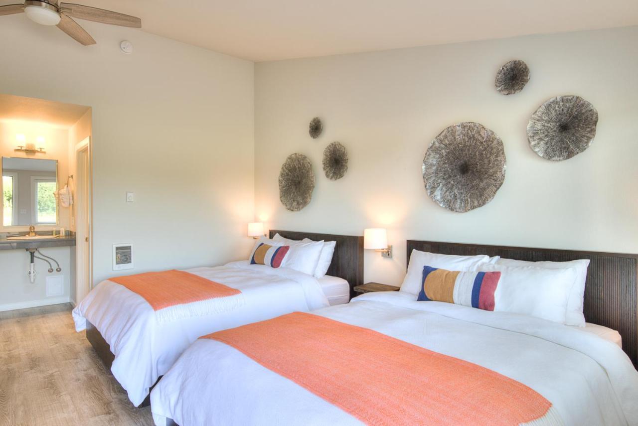 Ocean Shores Resort (Adults Only) Екстер'єр фото
