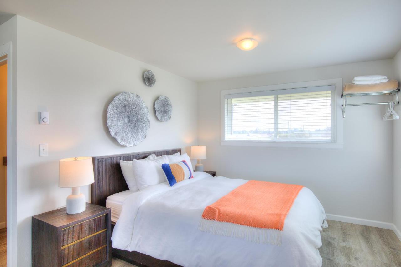 Ocean Shores Resort (Adults Only) Екстер'єр фото