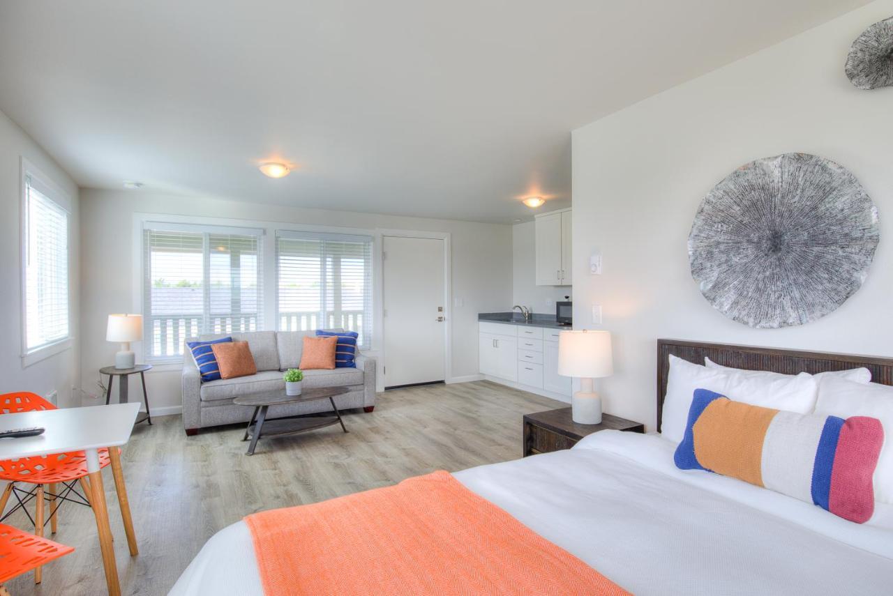 Ocean Shores Resort (Adults Only) Екстер'єр фото