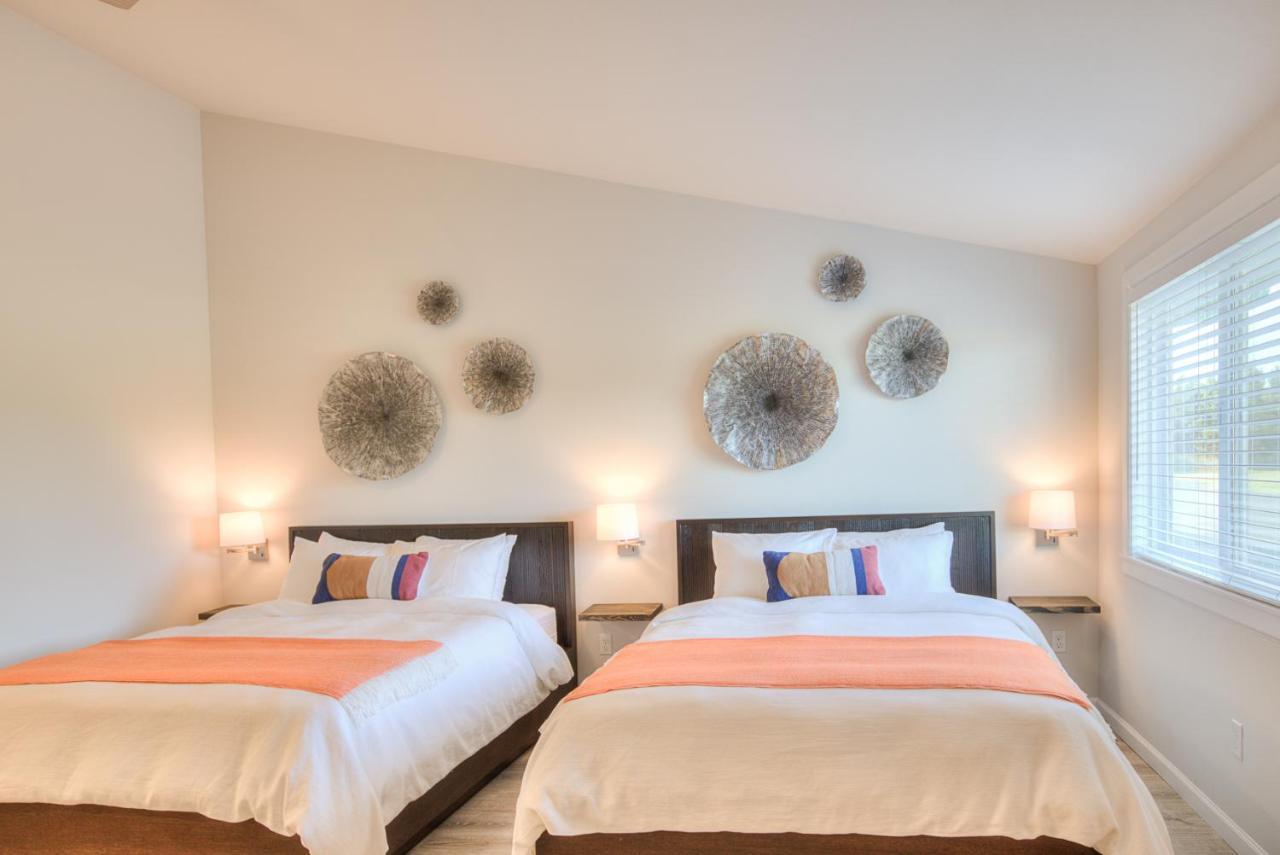 Ocean Shores Resort (Adults Only) Екстер'єр фото